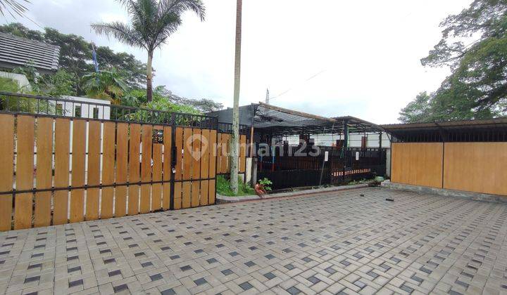 rumah harga tanah lokasi arumba tunggulwulung  2