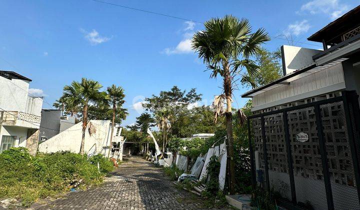 rumah villa dieng unmer jl pisang agung tengah kota 2