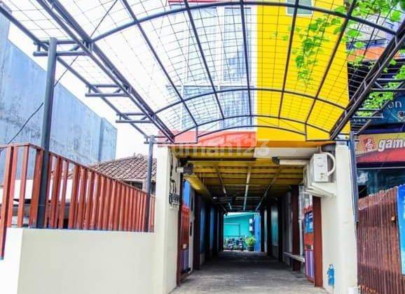 kost 74 kamar samping Kampus Brawijaya  2