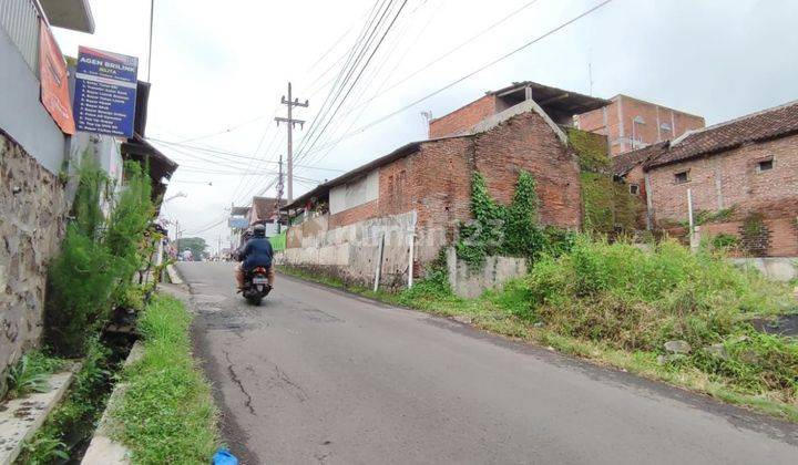 tanah raya kepuharjo, malang

deket kampus umm
posisi jl raya 2