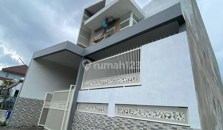 rumah kost suhat 22 kamar 1