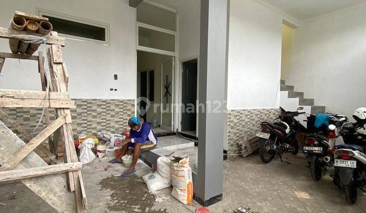 rumah kost suhat 22 kamar 2