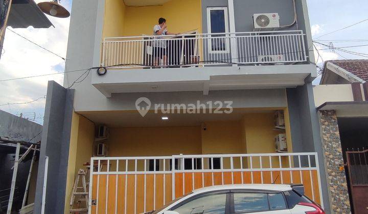 kost kampus umm full penghuni harga bersaing 1