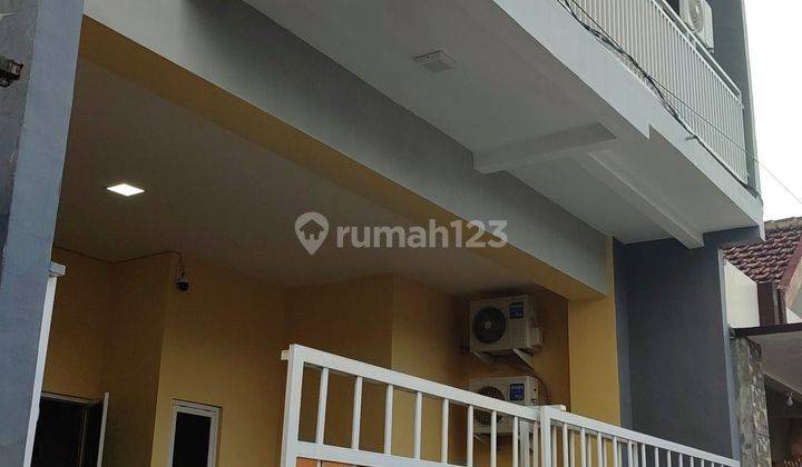 kost kampus umm full penghuni harga bersaing 2