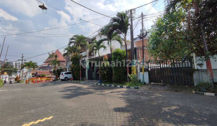 tanah di suhat Soekarno Hatta cocok utk kost premium  2