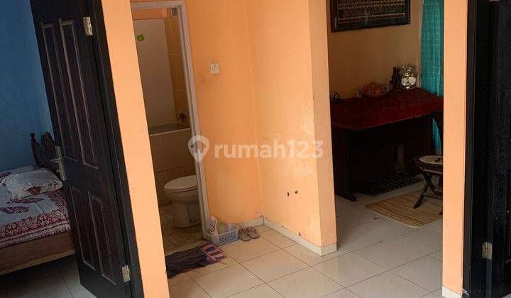 Rumah Sulfat Royal Park Siap Huni Tanah Luas 2