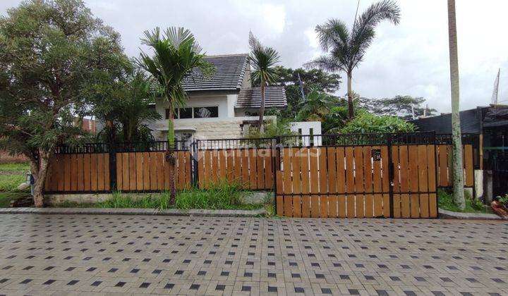 Rumah Suhat Arumba Hitung Harga Tanah 1