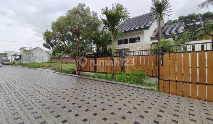 Rumah Suhat Arumba Hitung Harga Tanah 2