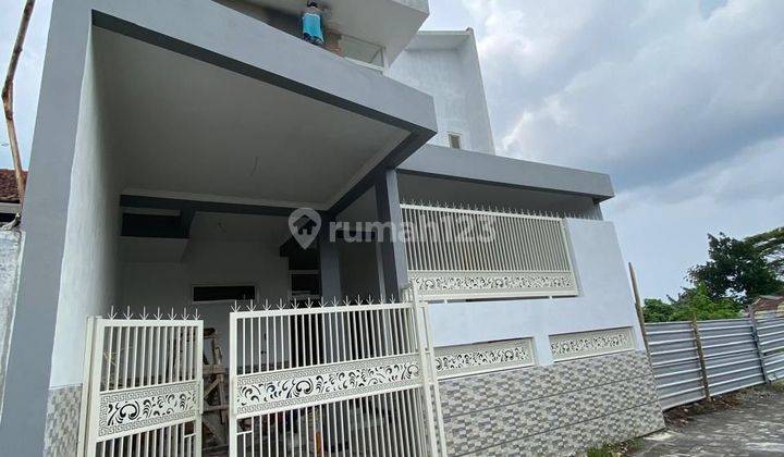 rumah kost suhat 22 kamar 1