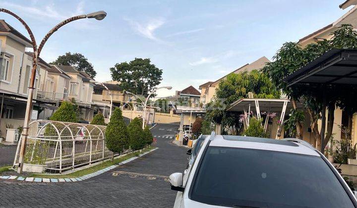Rumah Jl Ikan Gurami Mewah 2 Lantai Siap Huni 2