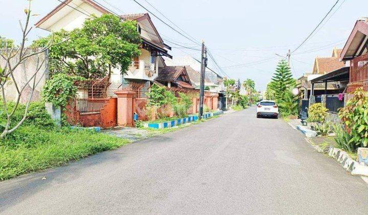 Tanah Kost Papa Biru Soekarno Hatta Malang Jarang Ada Luasan Kecil Area Kost Eksklusif 2