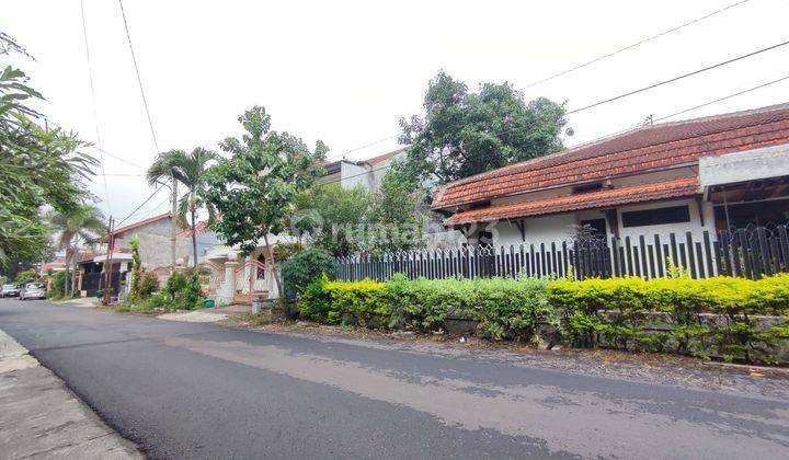 tanah kost istimewa area cengkeh Soekarno Hatta jl mawar jambe  2