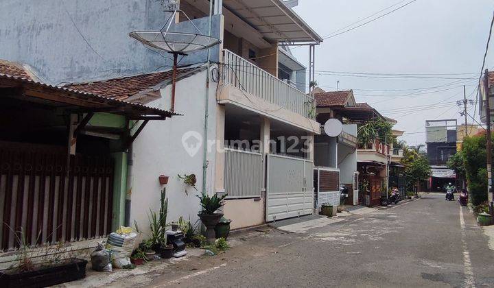 Tanah Kost Suhat 50 Meter Ke Jalan Raya Cengkeh 2