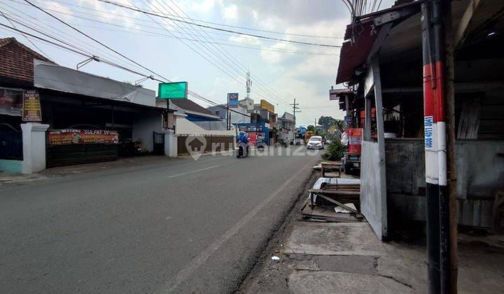 tanah jalan raya sulfat termurah 2