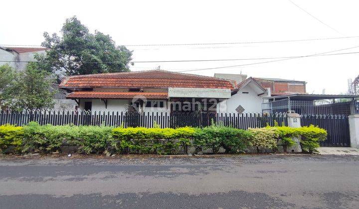 tanah kost istimewa area cengkeh Soekarno Hatta jl mawar jambe  1