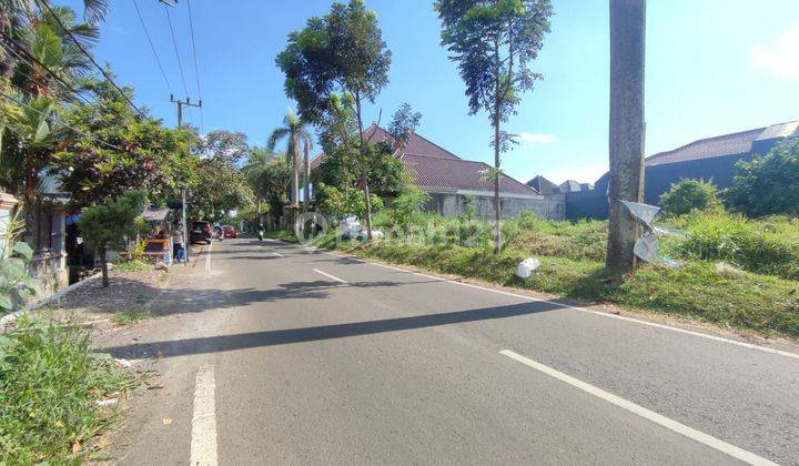 Tanah Soekarno Hatta Raya Permata Jingga Cocok Utk Bisnis Apapun 1