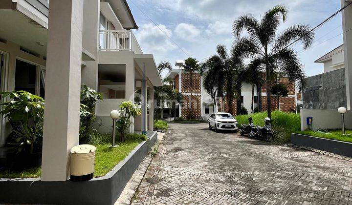 Rumah Cantik Saxophone Tunggulwulung Deket Masjid 2