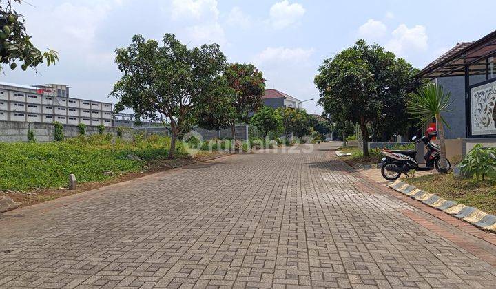 Tanah Elite Tirtasani Resort 1