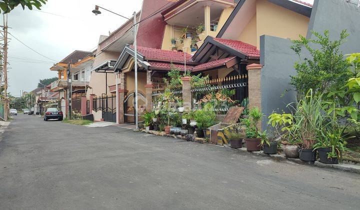 Dijual Tanah Suhat Indah Lokasi Premium Harga Bawah Pasar 1