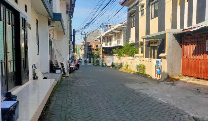 Tanah Sigura Gura Selangkah Kampus Brawijaya Dan Mall Matos Tanah Sigura Gura Selangkah Kampus Brawijaya Dan Mall Matos