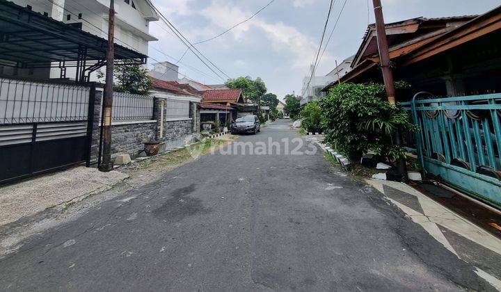 Tanah Kost Eksklusif Dewandaru Cengkeh Soekarno Hatta Kota Malang  2