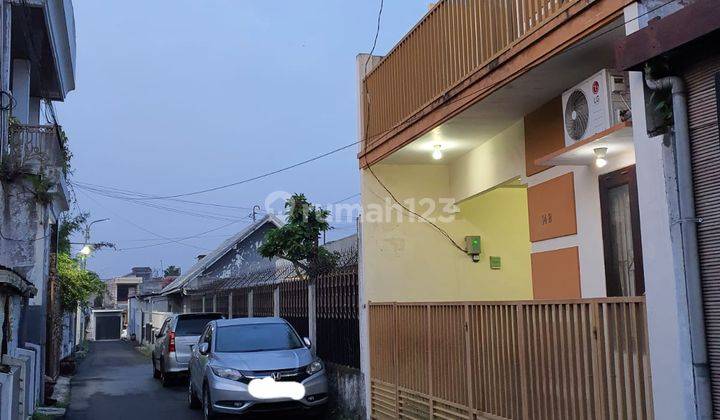 Rumah Kost Letjen Sutoyo Tengah Kota Malang 2