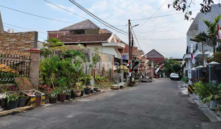 Tanah Suhat Indah Area Kost Elite Tanah Suhat Indah Area Kost Elite
