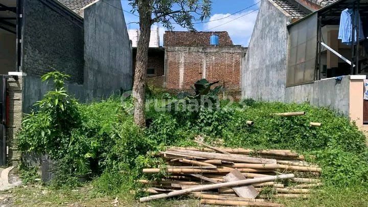 Tanah Akordion Suhat Tunggulwulung Termurah 1