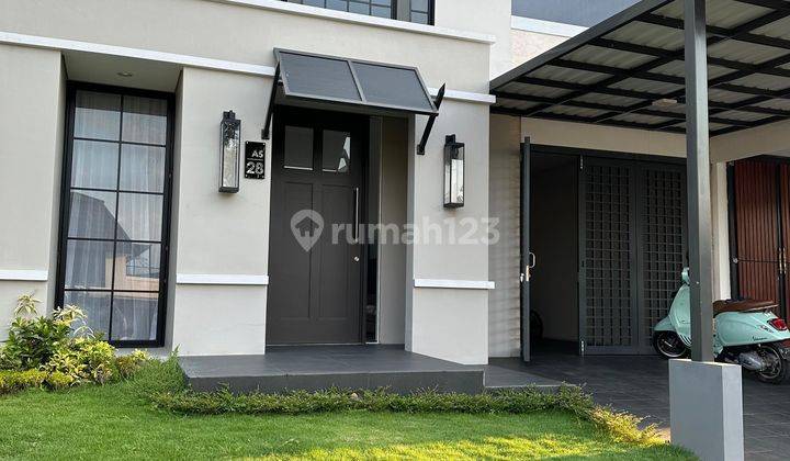 Hunian Premium Villa Puncak Tidar Citraland By Ciputra 2