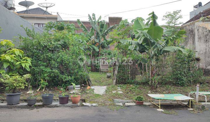 Dijual Tanah Suhat Indah Lokasi Premium Harga Bawah Pasar 2