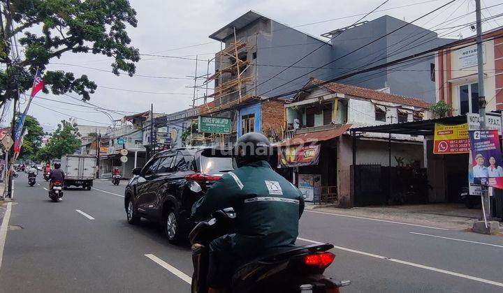 Tanah Depan Kampus Ub Brawijaya Malang Hitung Harga Tanah  2