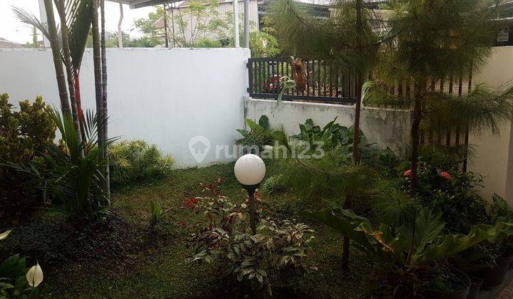 Rumah Area Borobudur Ikan Paus Blimbing 2 Lantai Full Furniture Siap Huni 2