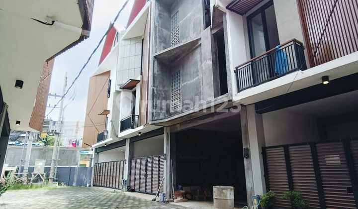 Rumah Kost Dinoyo Premium Full Furnished Sisa 1 Unit Saja Rumah Kost Dinoyo Premium Full Furnished Sisa 1 Unit Saja