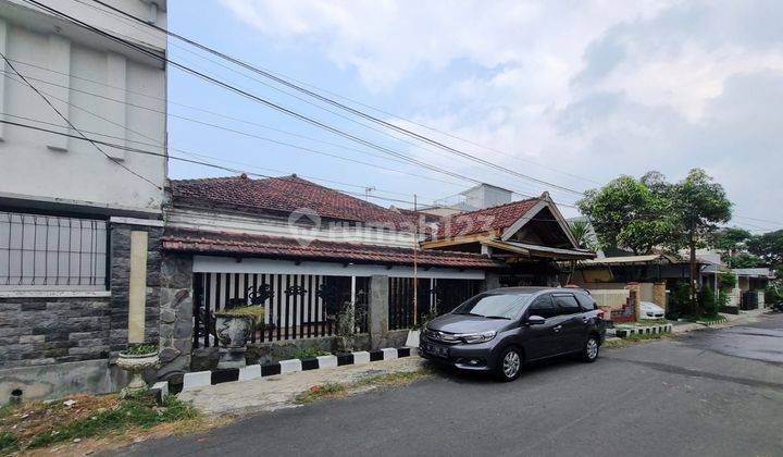 Tanah Kost Eksklusif Dewandaru Cengkeh Soekarno Hatta Kota Malang  1