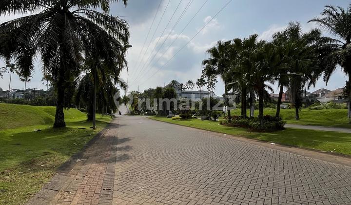 Tanah Villa Puncak Tidar Premium Elite Kavling
