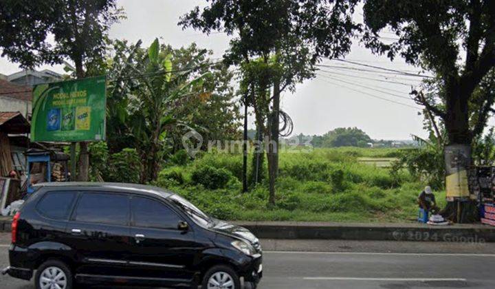 Tanah Raya Provinsi Mondoroko Malang - Singosari 1