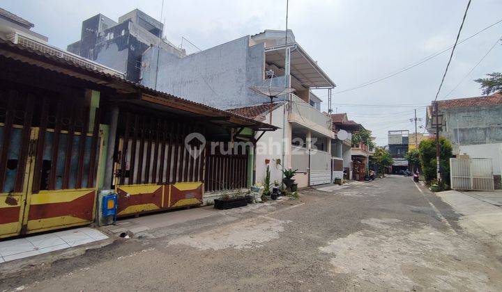 Tanah Kost Suhat 50 Meter Ke Jalan Raya Cengkeh 1