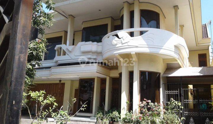 Kost Ekslusif Poros Soekarno Hatta Kota Malang 1