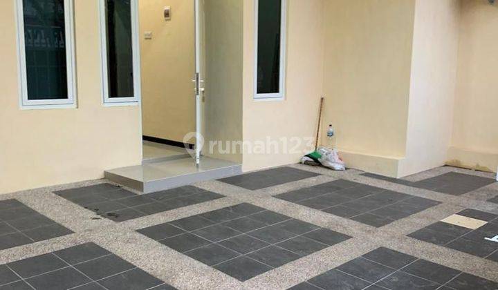 Rumah Kost Eksklusif Full Penghuni Area Kampus Umm 2