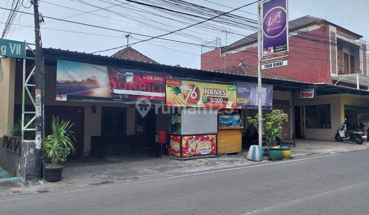 tanah raya kalpataru cengkeh prospek usaha 2