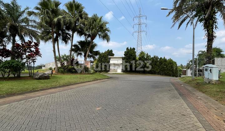 Tanah Villa Puncak Tidar Premium Elite Kavling