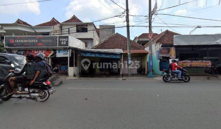 tanah jalan raya sulfat termurah 1