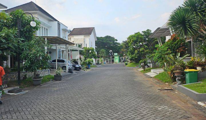 Rumah Ijen Nirwana Full Perabot Siap Huni Kawasan High End 2