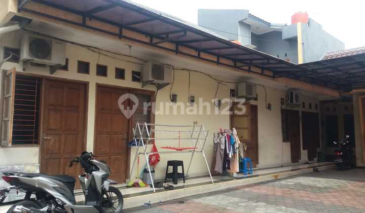 Rumah Tercantik dan Nyaman