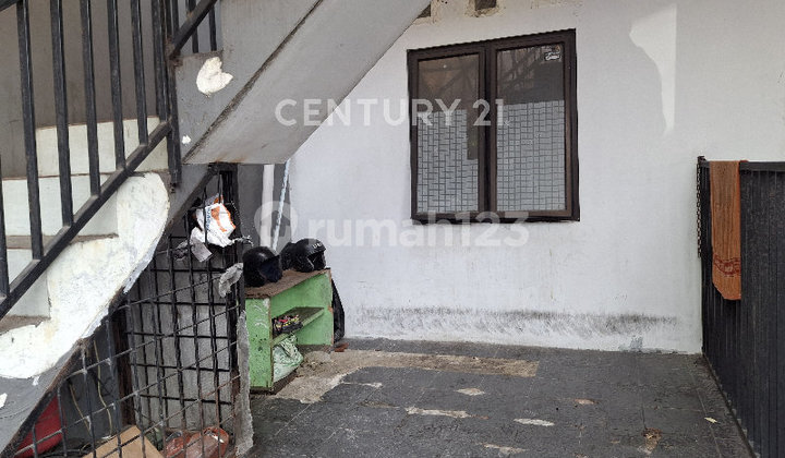 Jarang Ada! Rumah Kos Lokasi Strategis Bebas Banjir di Johar Baru 2