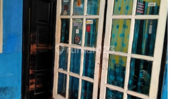 For Sale Fast!! Boarding House in Utan Kayu Selatan, Matraman, East Jakarta