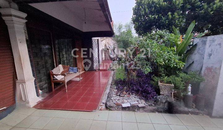 Rumah Kawasan Elit Cempaka Putih Tengah Lokasi Sangat Strategis  2