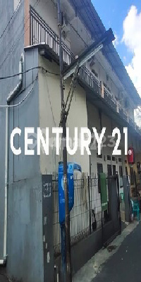 Dijual Rumah Kos Utan Kayu Jakarta Timur