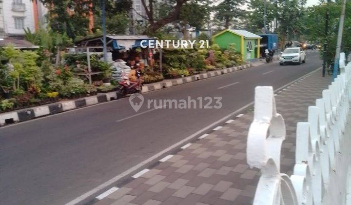 Dijual Rumah Bagus Cempaka Putih Jakarta Pusat 2