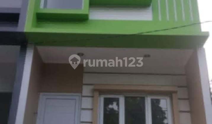 For Rent Minimalist House in Beacukai Sukapura Complex For Rent Minimalist House in Beacukai Sukapura Complex